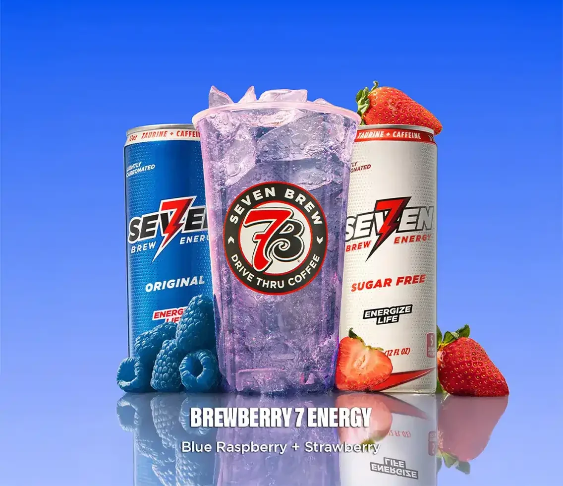 7 Energy