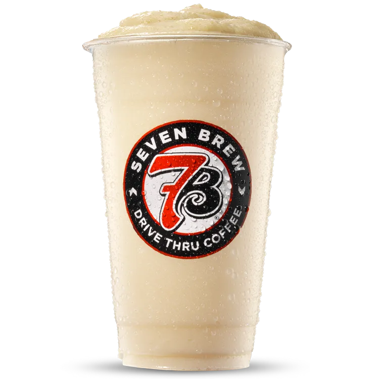 Birthday Cake Shake