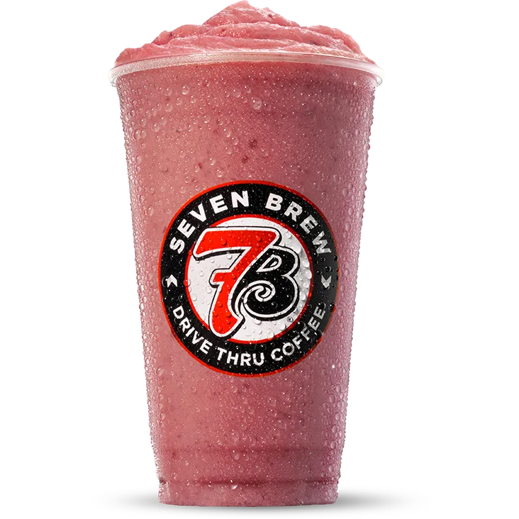 Blackberry Cobbler Wildberry Smoothie