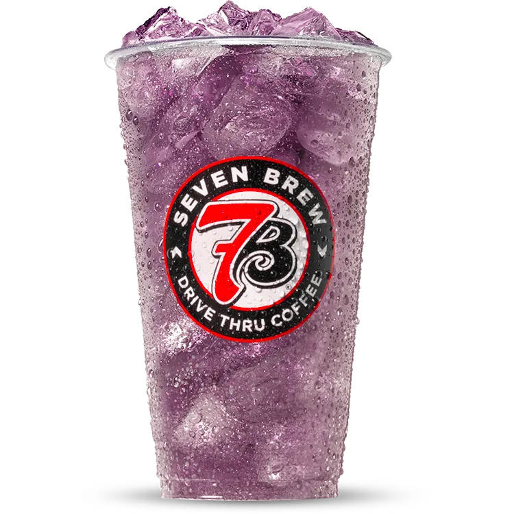 Brewberry 7 Energy