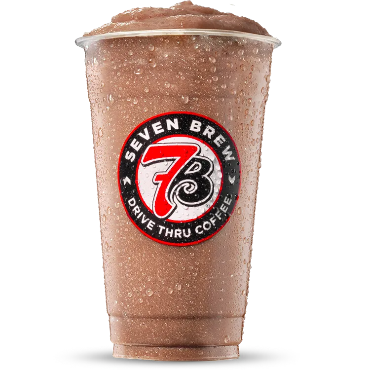 Cookies & Creak Shake