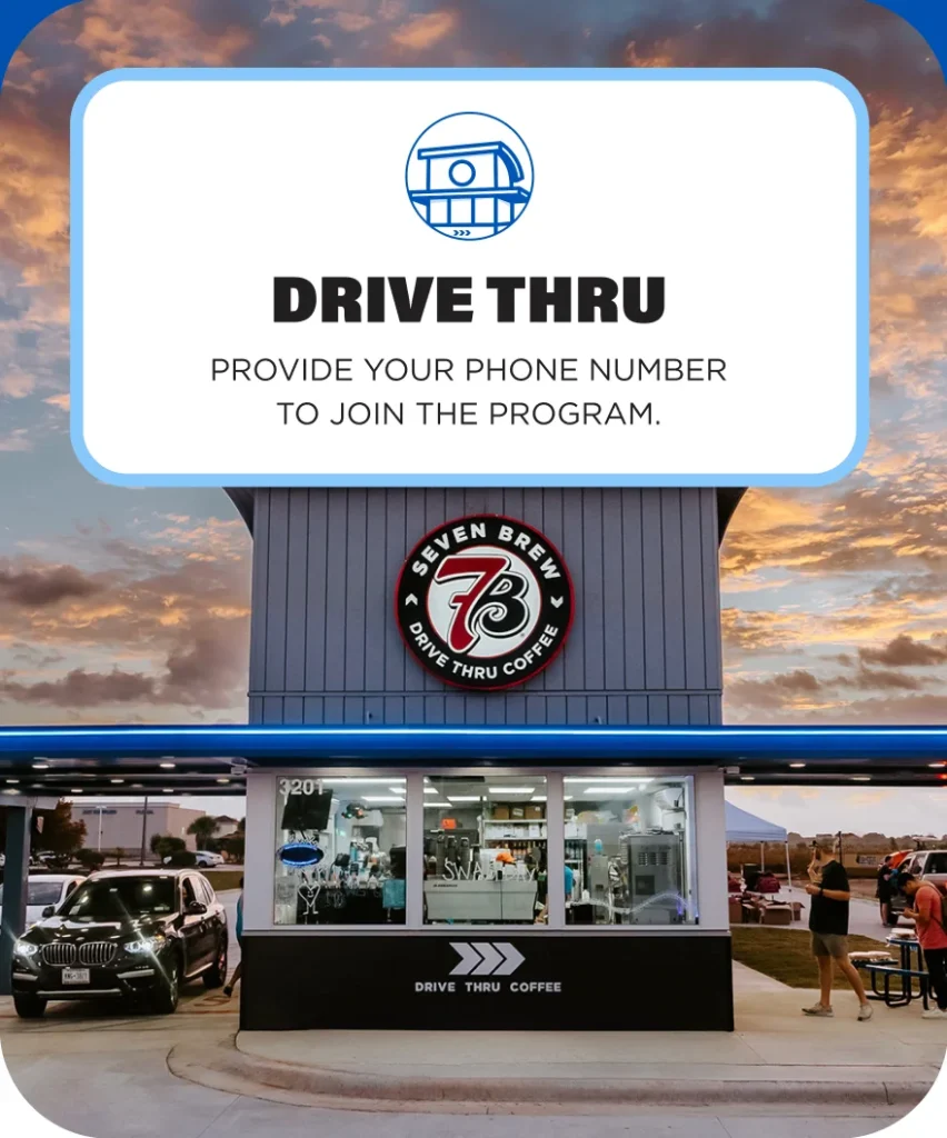 Drive Thru