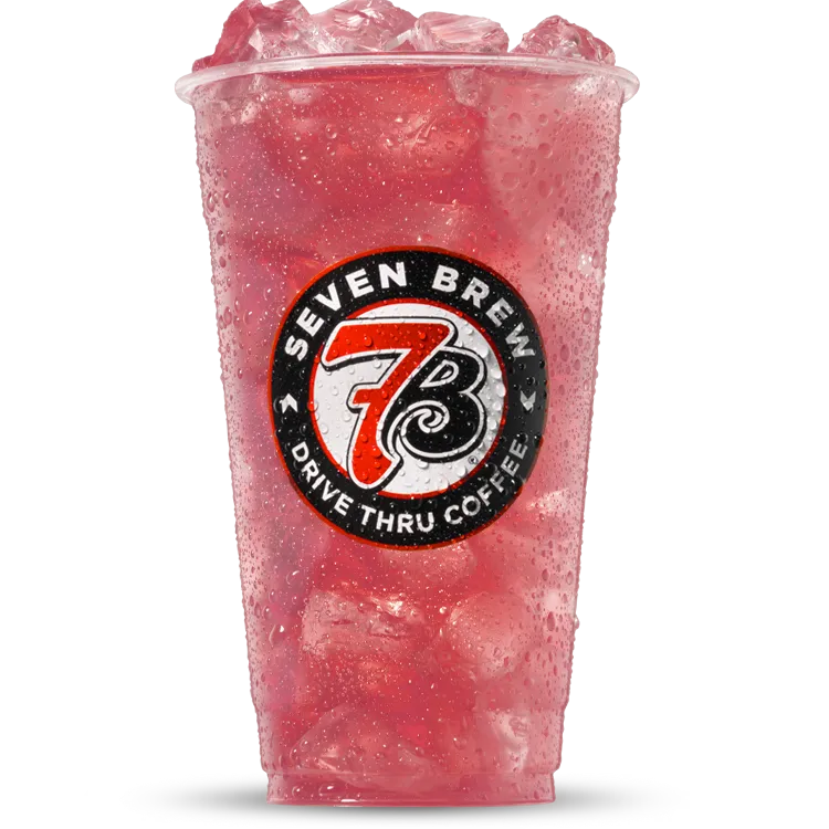 Georgia Peach Tea
