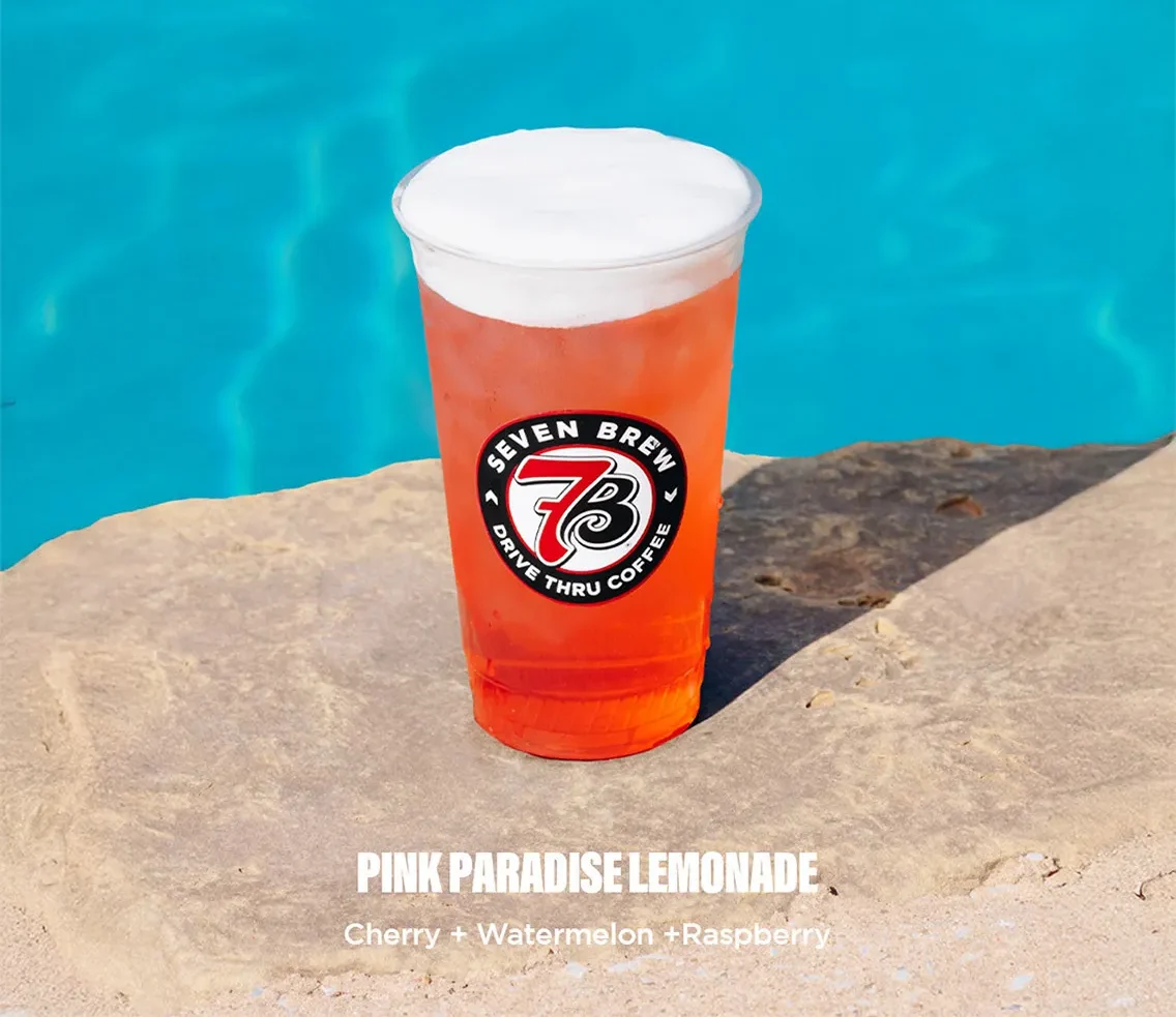 Lemonades