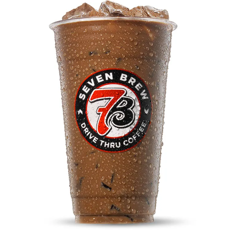 Snickerdoodle Mocha