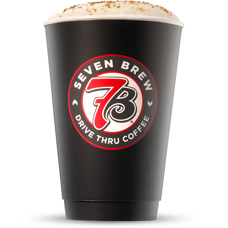 Suger Cookie Chai Latte