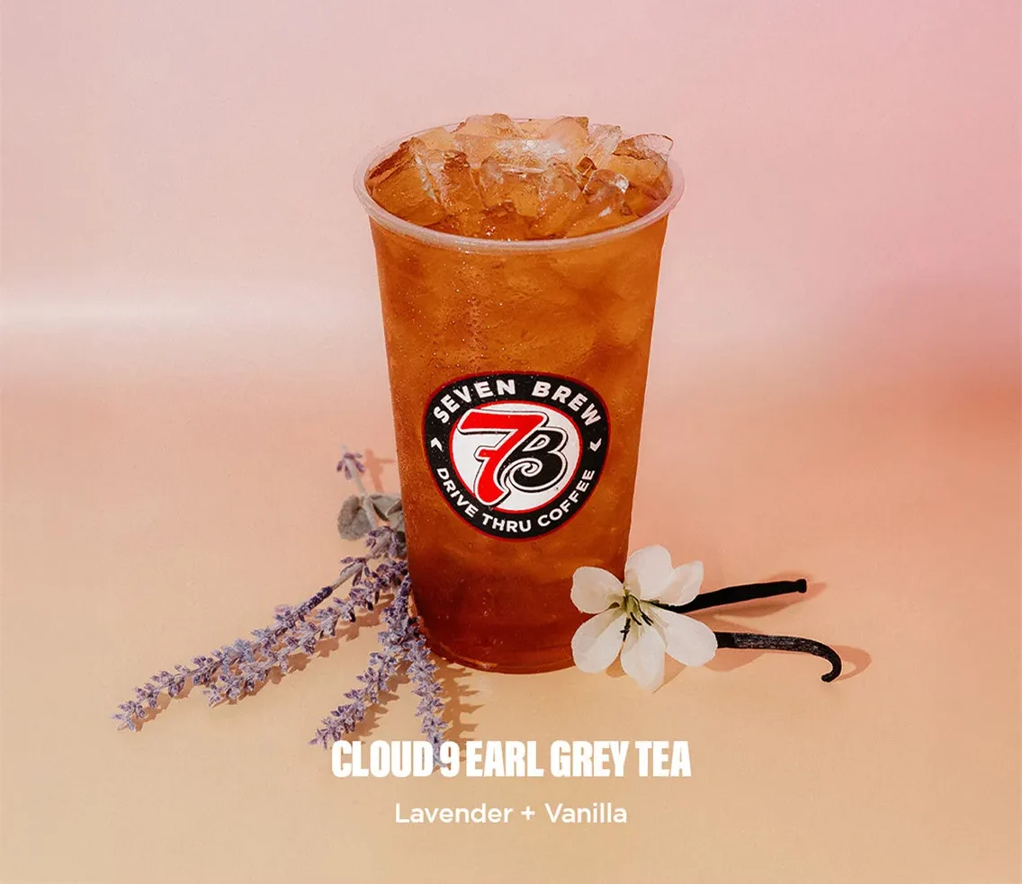 Teas, Chai & Matchas