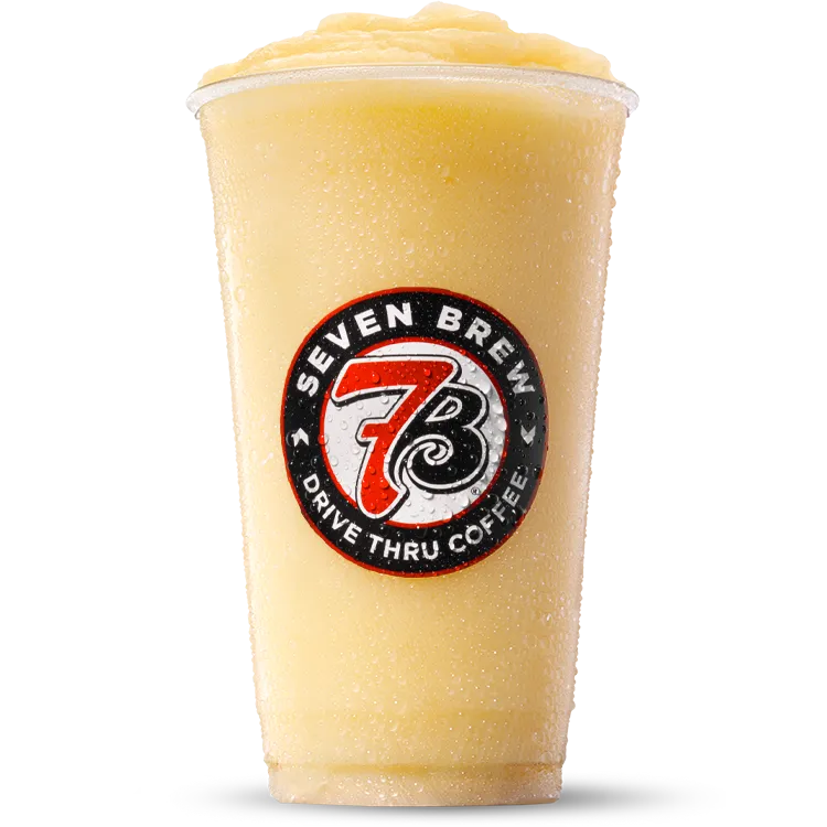 Tigers Blood Pina Colada Smoothie