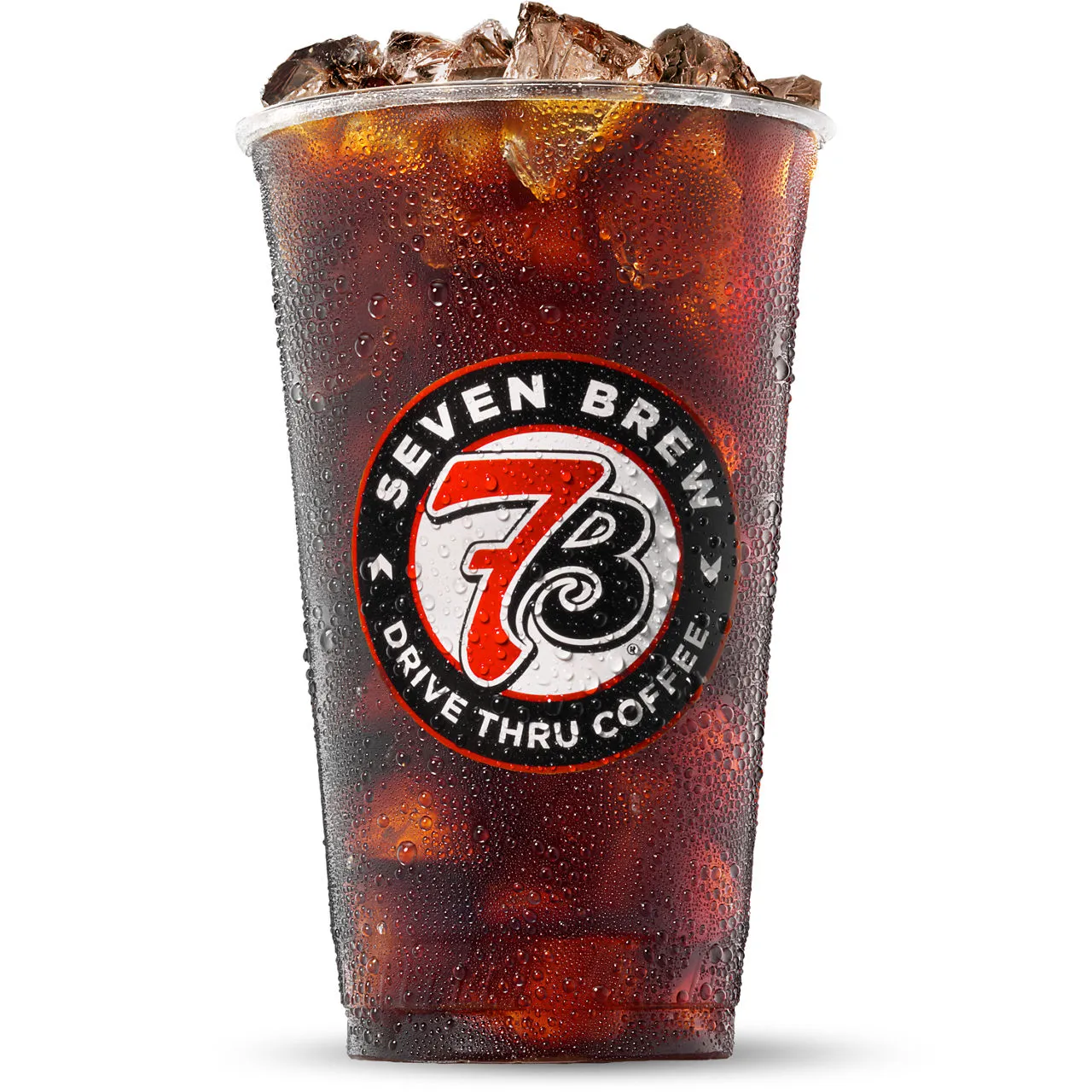 Vanilla Cold Brew