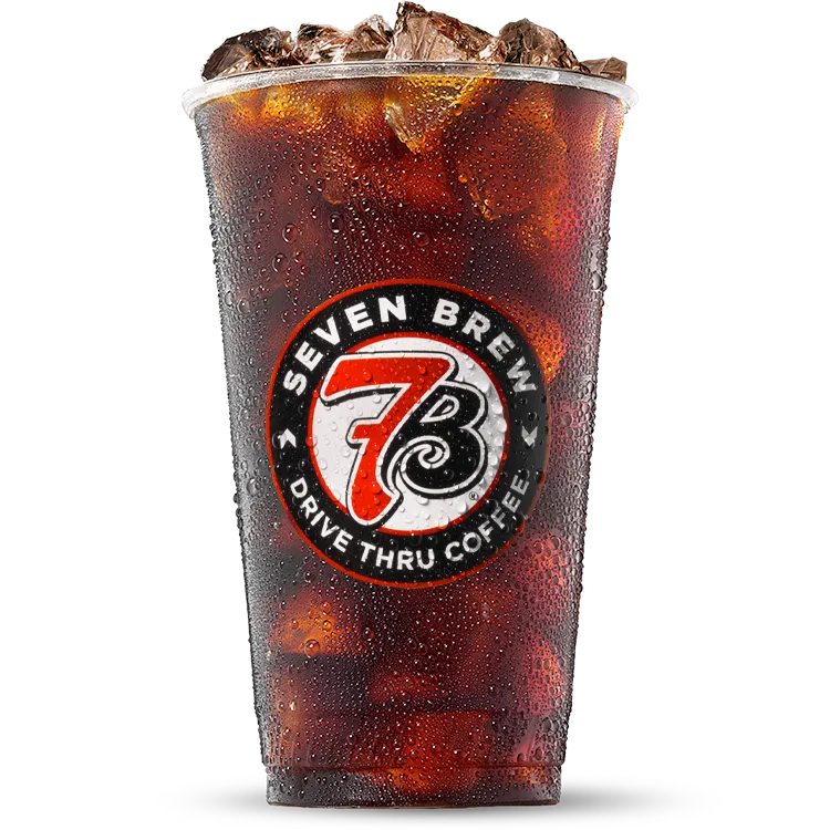 White Mac Cold Brew